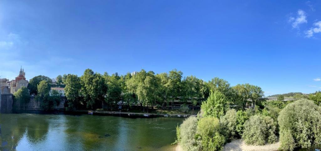 아마란테 Refugio Do Rio 아파트 외부 사진